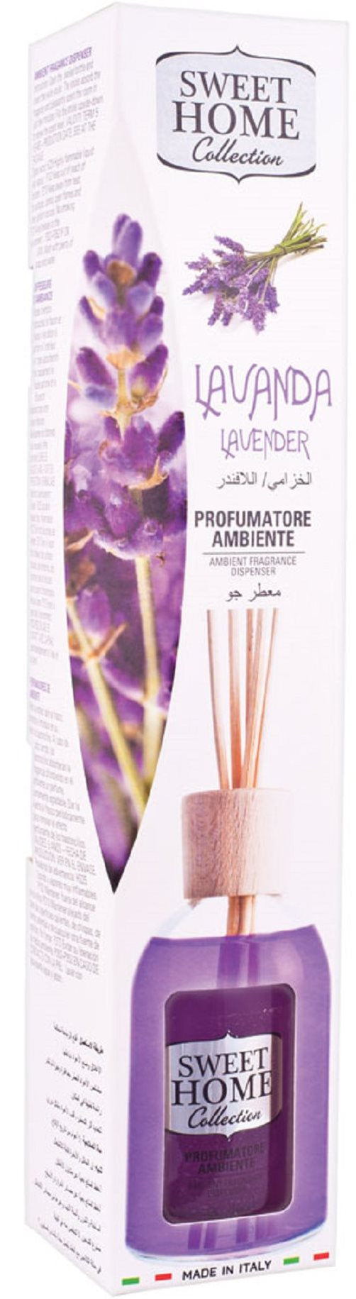 Sweet Home Lavender Home Fragrance, 30 mL