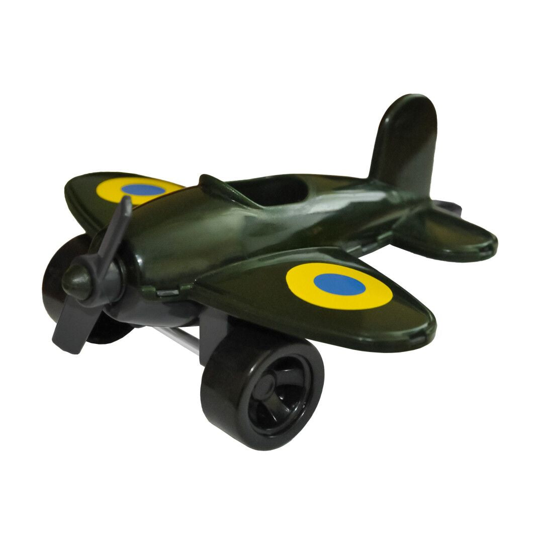 Tigres Kid Cars 39899 Military Vehicle - Image 2