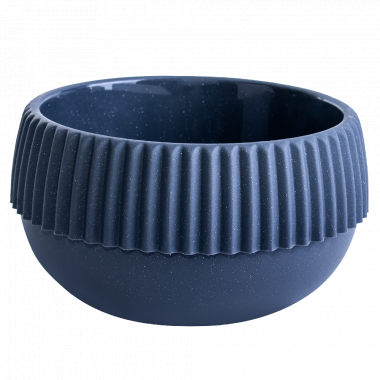 Aleana Boho 116005 Low Flowerpot, Diameter 13 cm, 0.5 L - Image 3