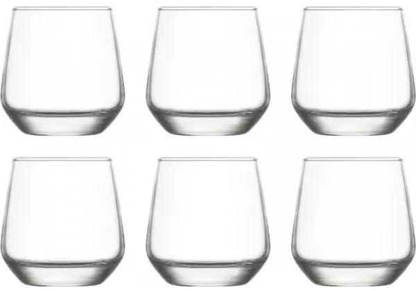 Versailles Lille VS-5095 Shot Glass Set, 6 x 95 mL - Image 3