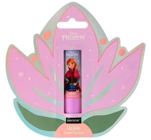 Disney Frozen Anna Passion Fruit Kids' Lip Balm, 4.3 g