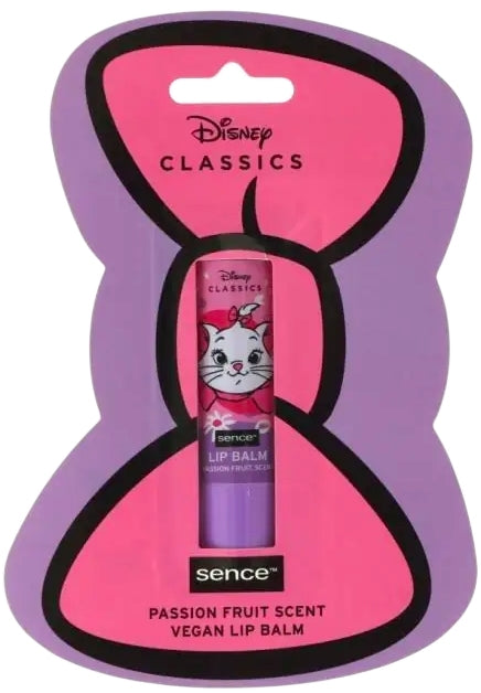 Disney Classics Passion Fruit Kids' Lip Balm, 4.3 g