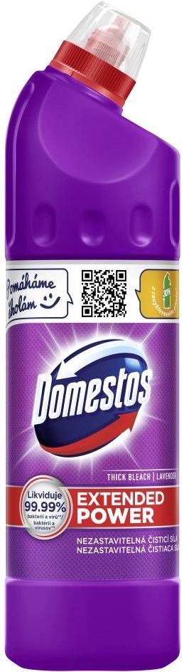 Domestos Toilet Cleaner Lavender 750 mL