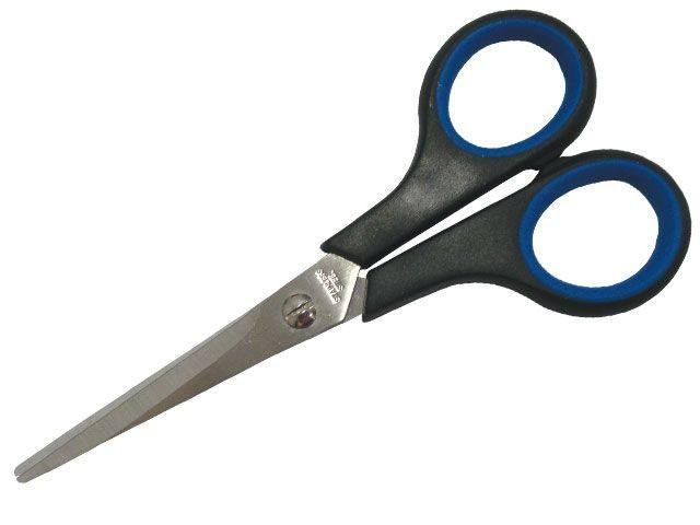 Economix 40402 Scissors, 17 cm - Image 4