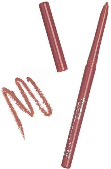 Bogenia BG508-004 Pink Lilac Mechanical Lip Liner, 0.35 g