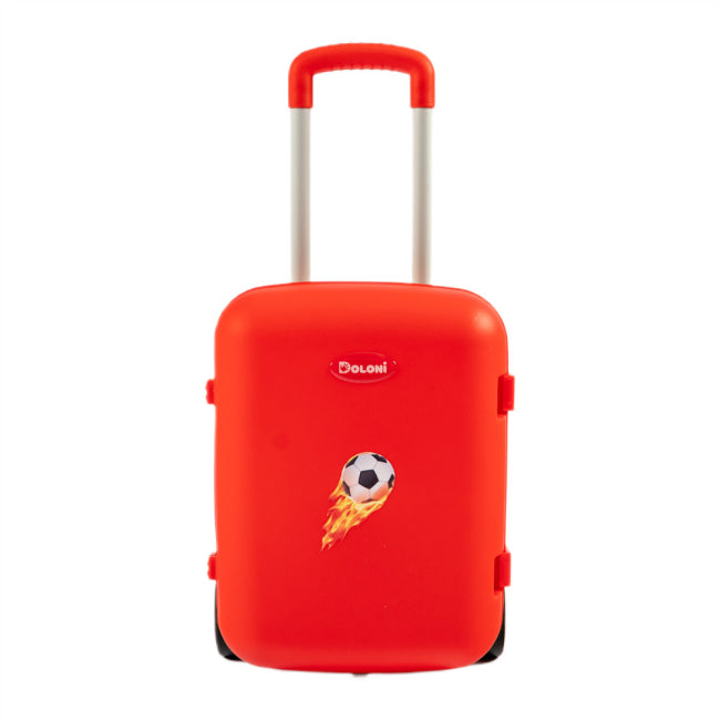 Doloni 01520/01 Kids Suitcase