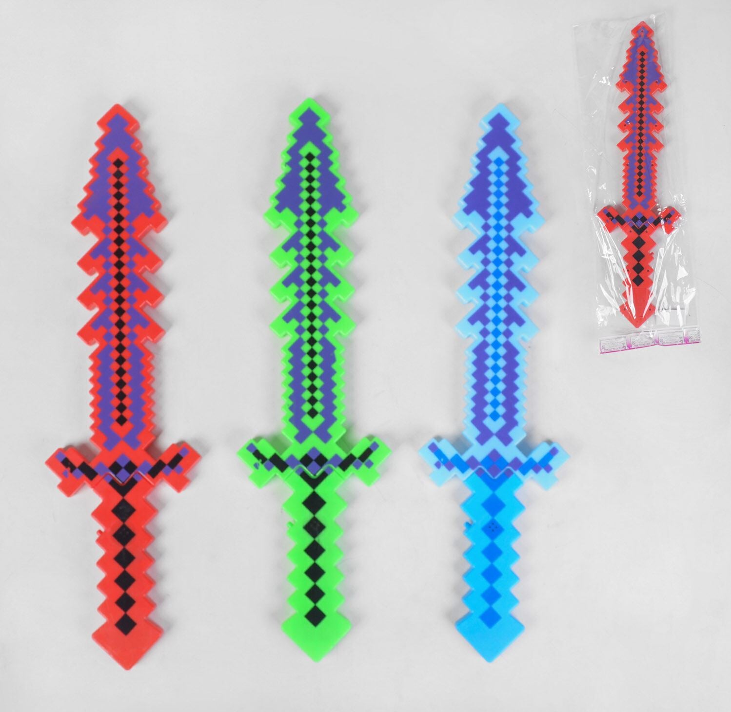 Minecraft 9936 Toy Sword