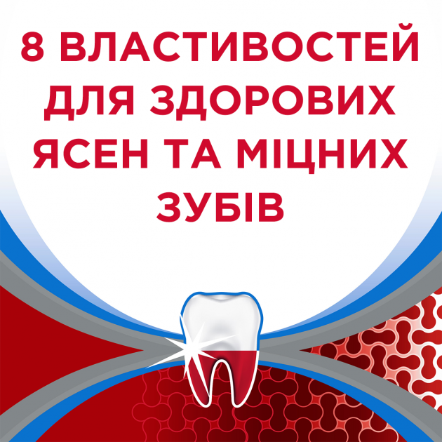 Parodontax Complete Protection Extra Fresh Toothpaste, 80 mL - Image 3