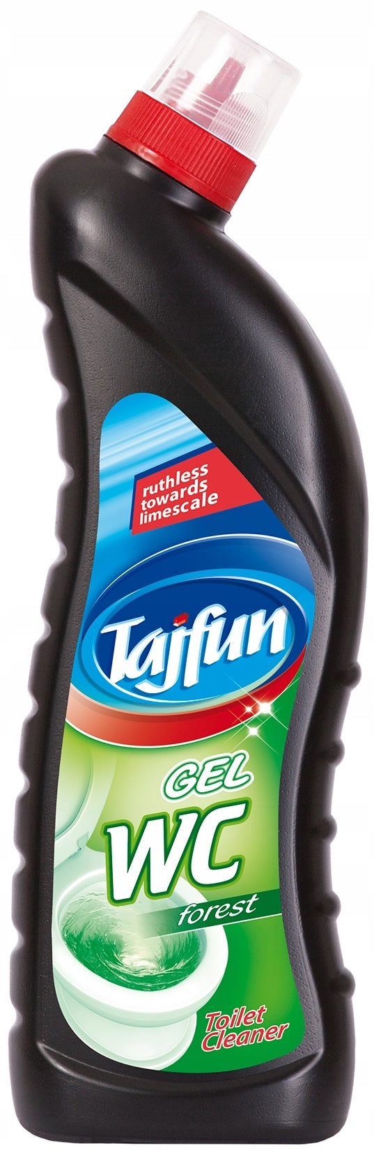 Taifun Forest Toilet Cleaner, 750 mL