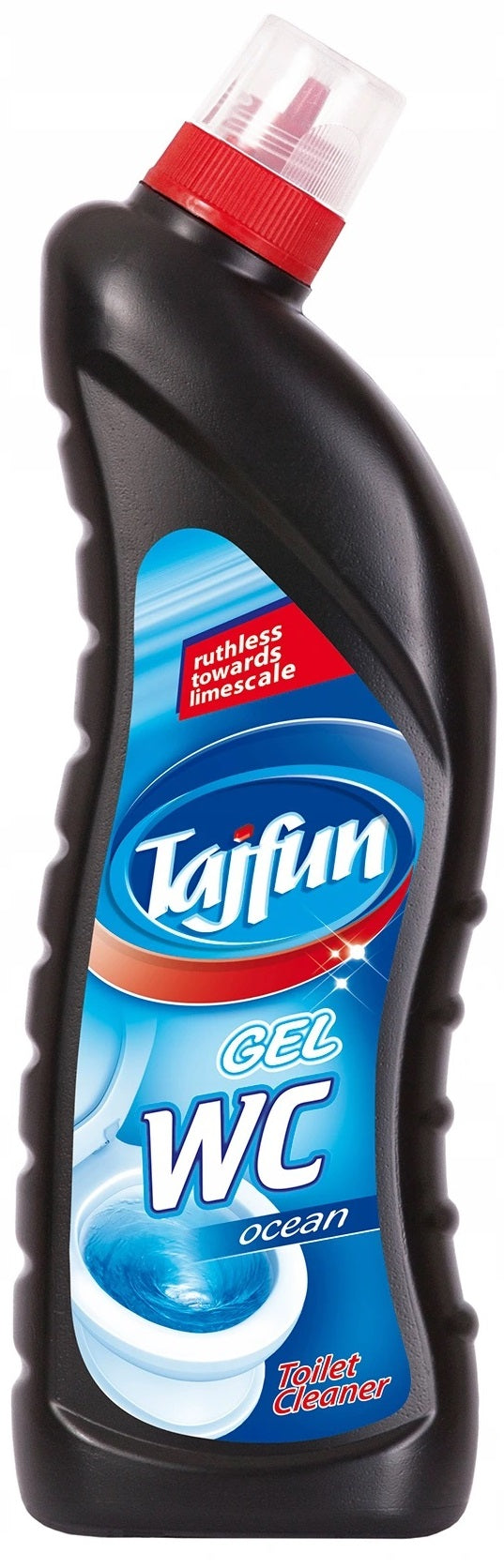 Taifun Ocean Toilet Cleaner, 750 mL