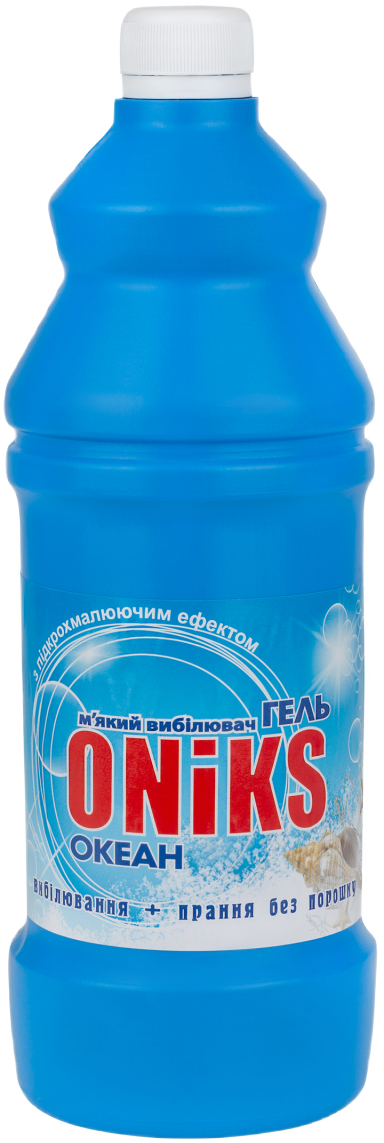 Oniks Ocean Bleaching Gel, 950 mL