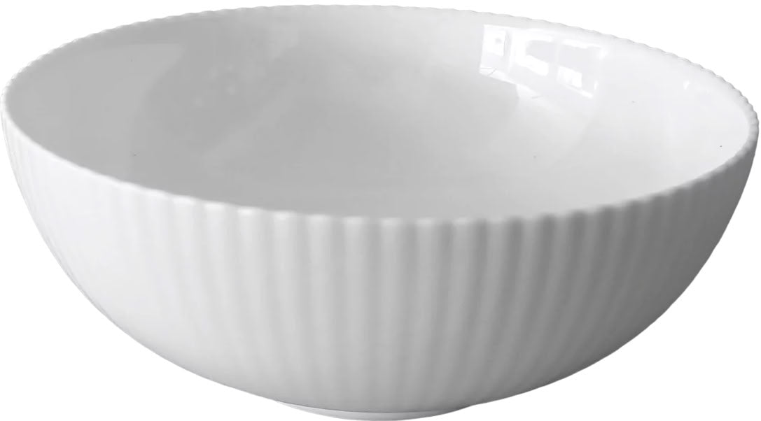 Vittora V-150VE Blanco Velvet Salad Bowl, 150 mm - Image 2
