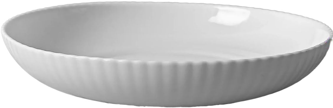 Vittora V-180VE-S Blanco Velvet Soup Plate, 180 mm - Image 2