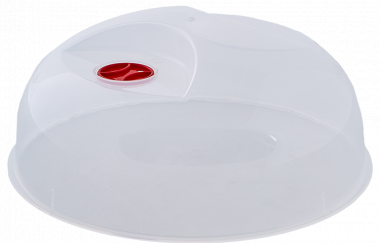 Microwave Food Cover, 25 cm