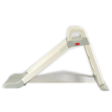 Doloni 0140-12 Kids Slide, Beige & Gray, 140 cm - Image 2