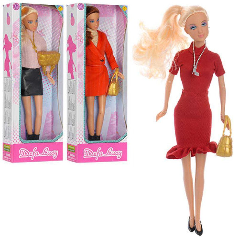 Defa Lucy 8365 Doll