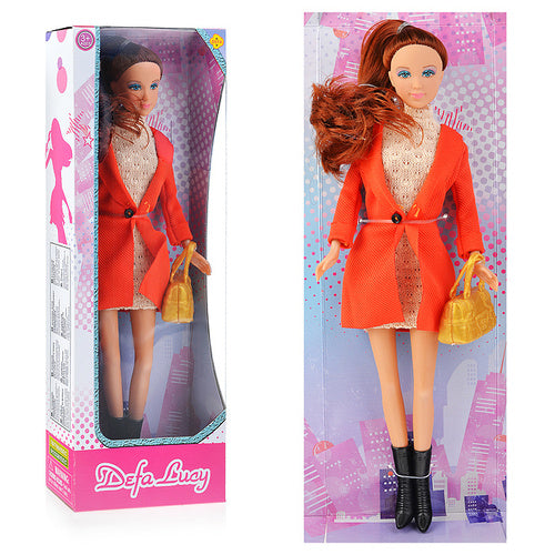 Defa Lucy 8365 Doll - Image 2