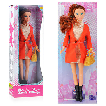 Defa Lucy 8365 Doll - Image 2