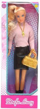 Defa Lucy 8365 Doll - Image 3