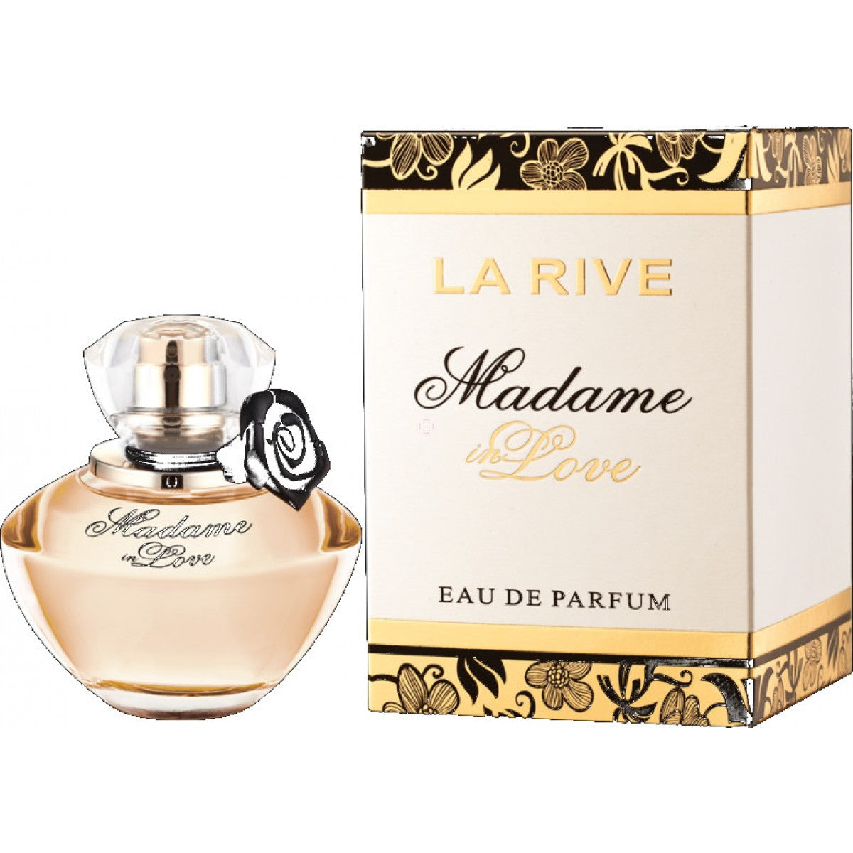 La Rive Madame in Love Women's Eau de Parfum, 90 mL