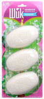 Shik Lily of the Valley Bar Soap with Anise Extract, 3 x 110 g