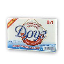 Classic 2 Laundry Soap, 115 g