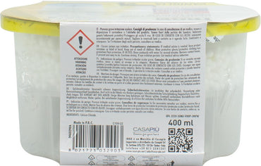 Irge Vanilla 2-in-1 Odor & Moisture Absorber, 400 mL - Image 2