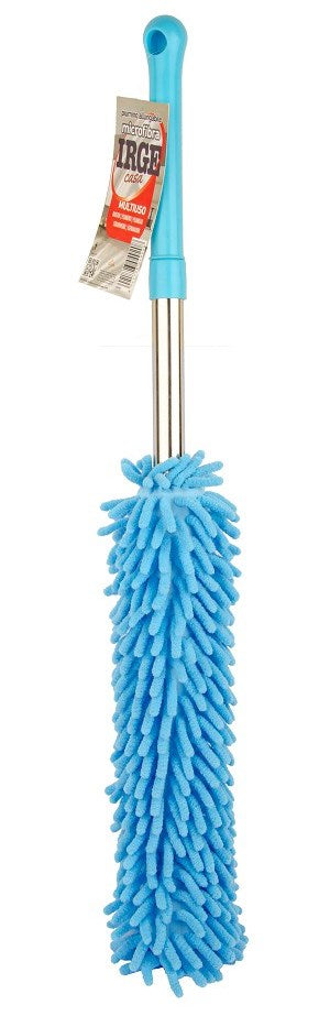 Irge Microfiber Cleaning Brush, 95 cm