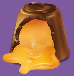Il Chocolatier Caramel Chocolates, 150 g - Image 2