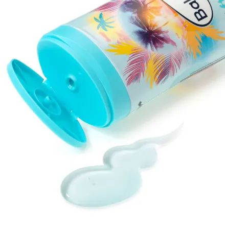 Balea After Sun Shower Gel, 300 mL - Image 2
