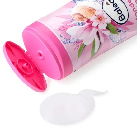 Balea Almond Blossom & Magnolia Shower Gel, 300 mL - Image 2