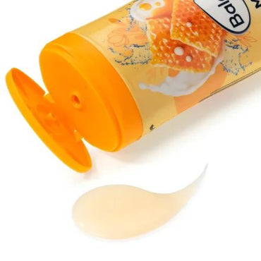 Balea Milk & Honey Shower Gel, 300 mL - Image 2