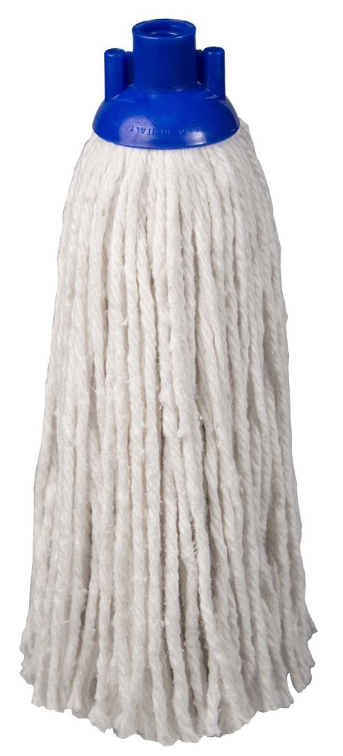 Mop Eco Fabric EF220 Rope Mop Replacement Head