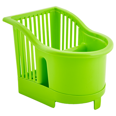 Aleana 167093 Cutlery Holder, 17 x 13 x 14 cm, Assorted Colors - Image 2