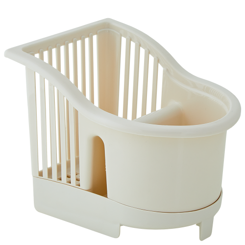 Aleana 167093 Cutlery Holder, 17 x 13 x 14 cm, Assorted Colors - Image 3