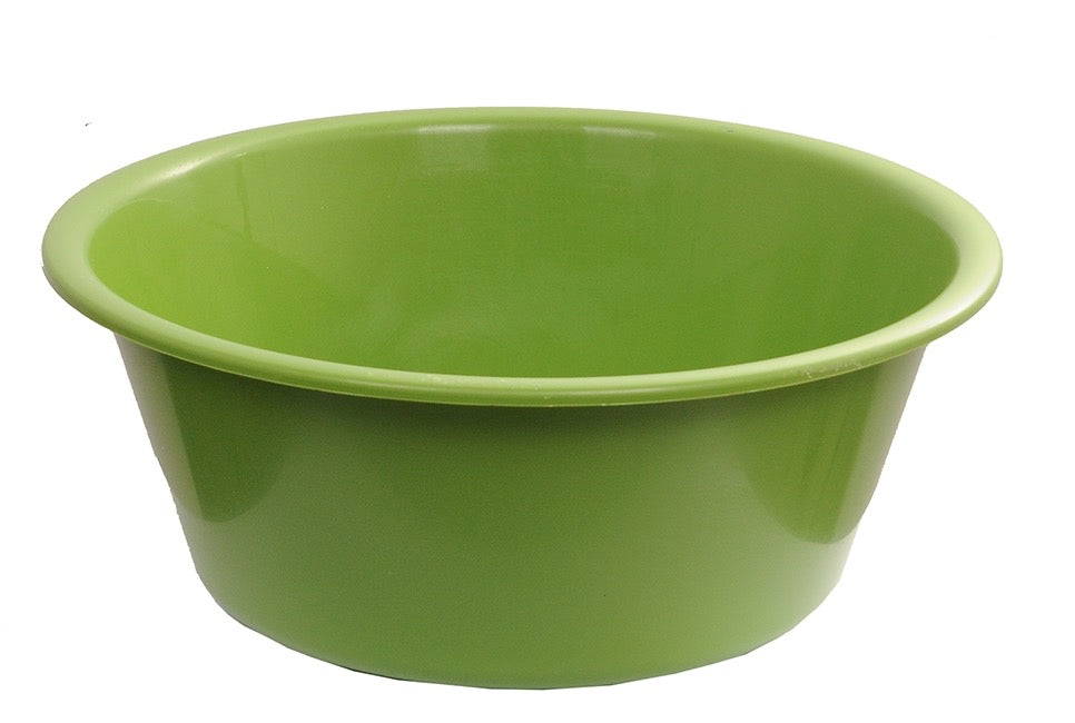 Plastic Basin, 10 L - Image 3
