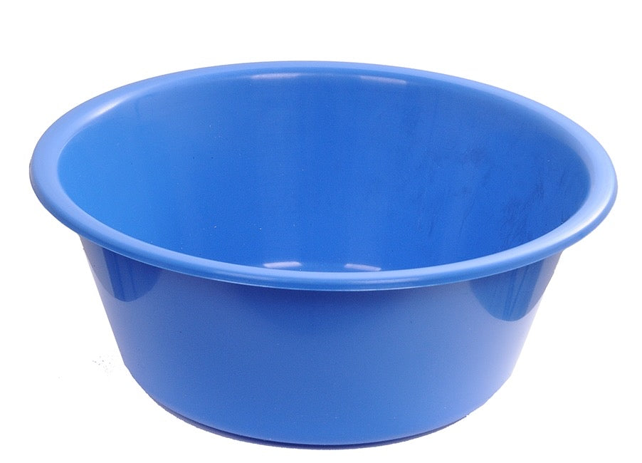 Plastic Basin, 10 L - Image 4
