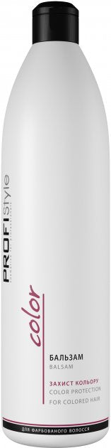 Profistyle Color Protection Hair Balm, 1 L