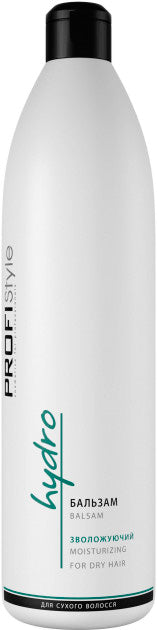 Profistyle Hydro Moisturizing Hair Balm, 1 L