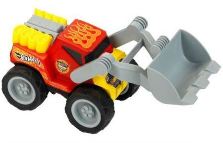 Hot Wheels 2444 Toy Loader in Box