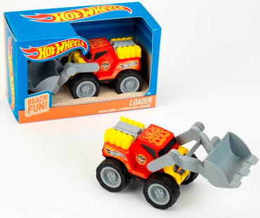 Hot Wheels 2444 Toy Loader in Box - Image 2