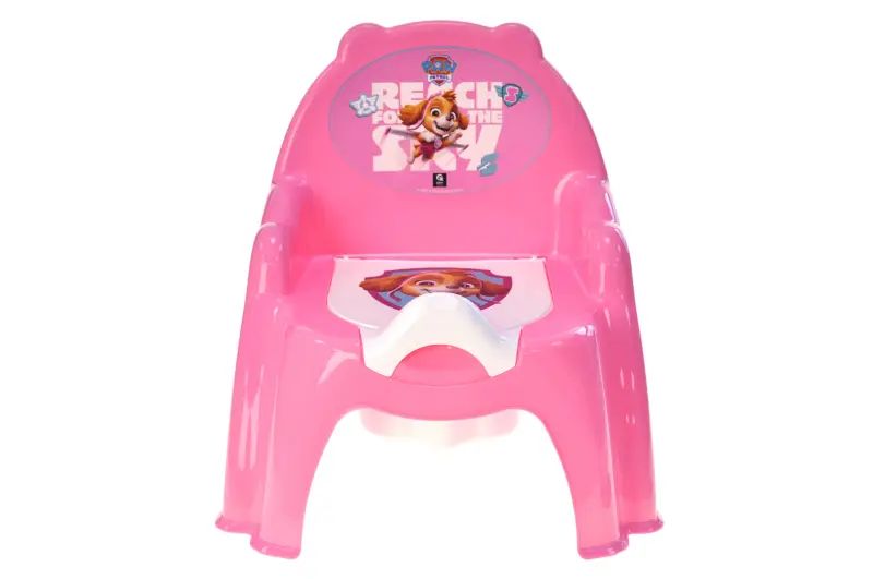 QB 001-401 Skye Kids' Potty - Image 2