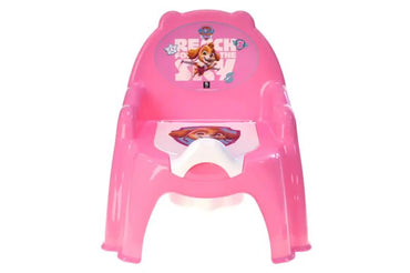 QB 001-401 Skye Kids' Potty - Image 2
