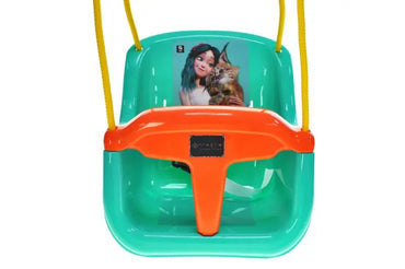 QB001-301 Mavka Kids' Swing - Image 2