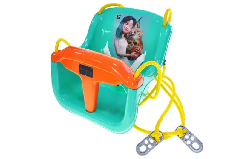 QB001-301 Mavka Kids' Swing - Image 3