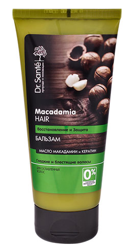 Dr.Sante Repair & Protection Hair Balm, 200 mL
