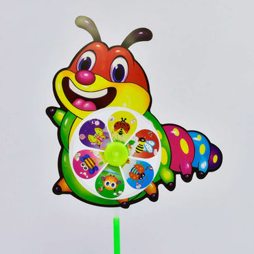 C33977 Pinwheel, Assorted - Image 2
