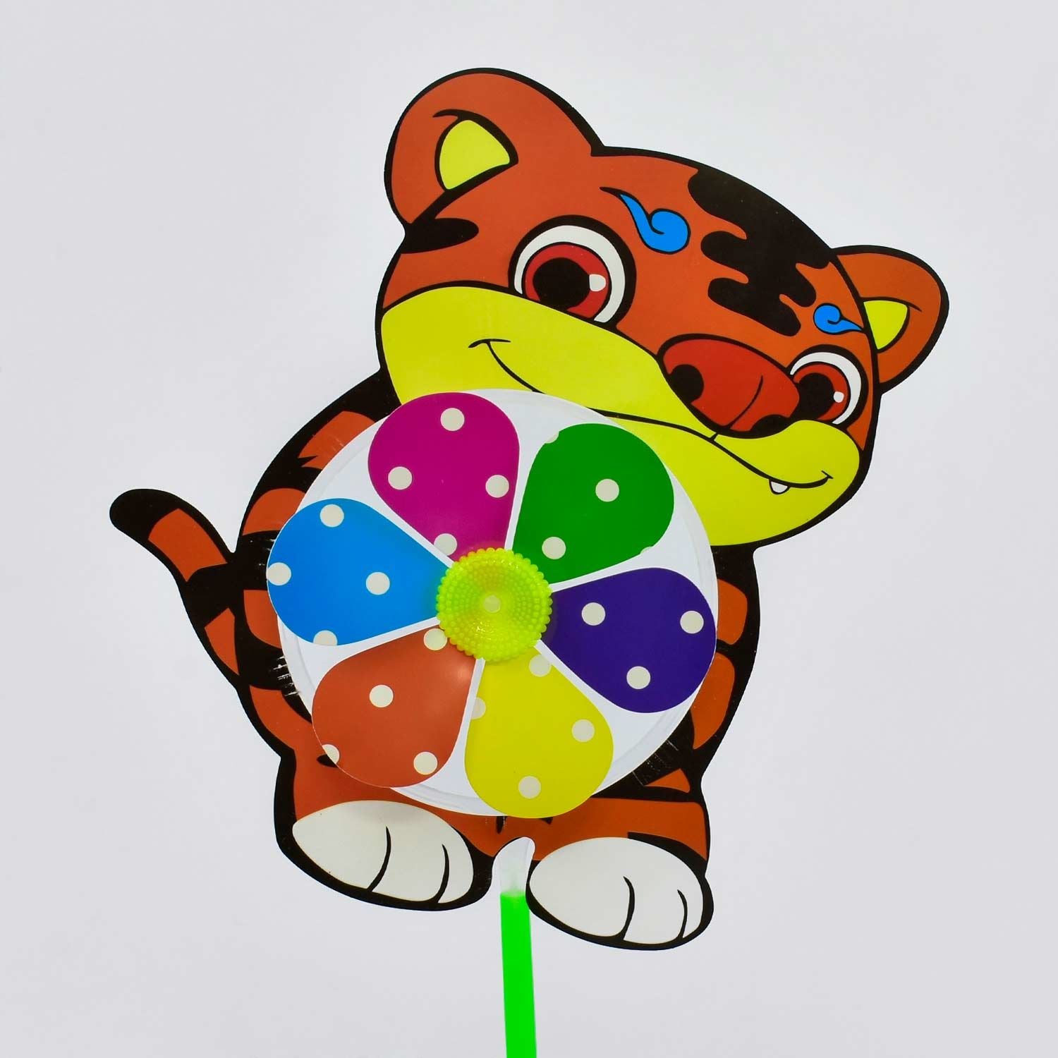 C33977 Pinwheel, Assorted - Image 3
