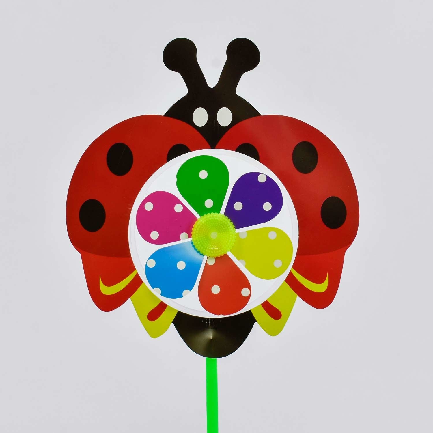 C33977 Pinwheel, Assorted - Image 4