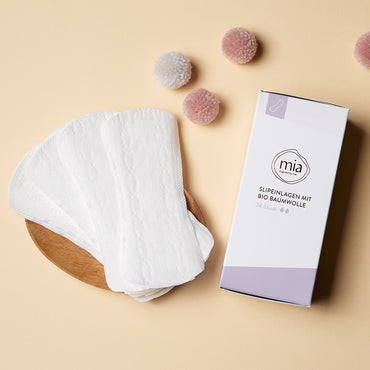 Mia Panty Liners, 24 pcs - Image 2